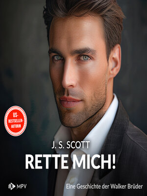 cover image of Rette Mich!